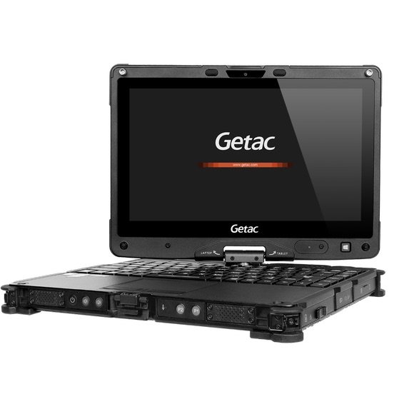 Следующее поколение полностью прочного ноутбука от Getac, V110 G6, обеспечивает передовую функциональность и прочную надёжность для сотрудников полевых работ